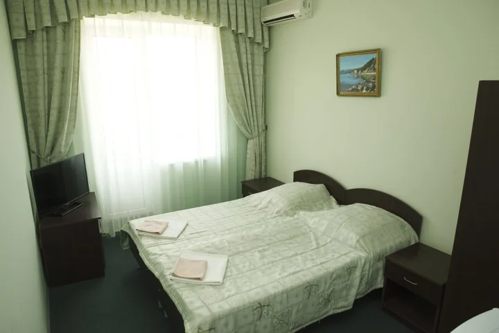 Новомихайловский: Elita Hotel