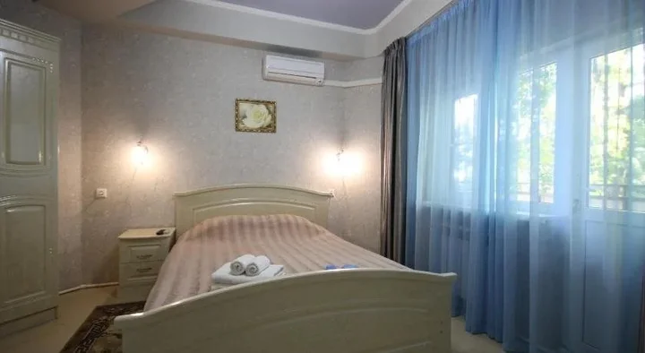 Джубга: Emily Guest House