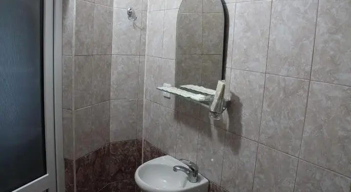 Джубга: Emily Guest House