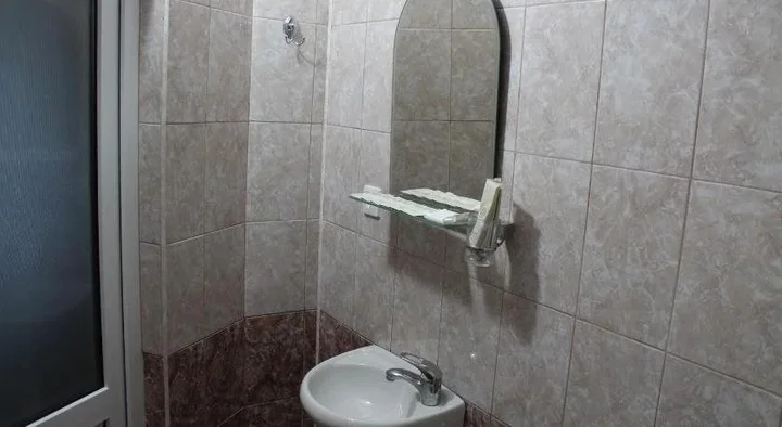 Джубга: Emily Guest House