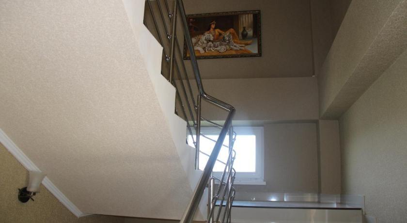 Джубга: Emily Guest House