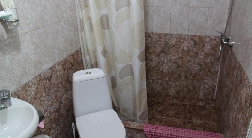 Джубга: Emily Guest House