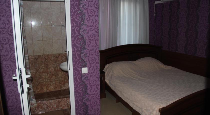 Джубга: Emily Guest House