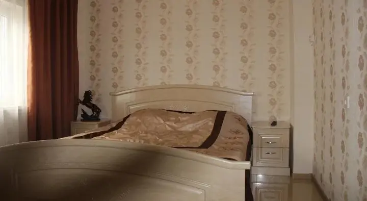 Джубга: Emily Guest House