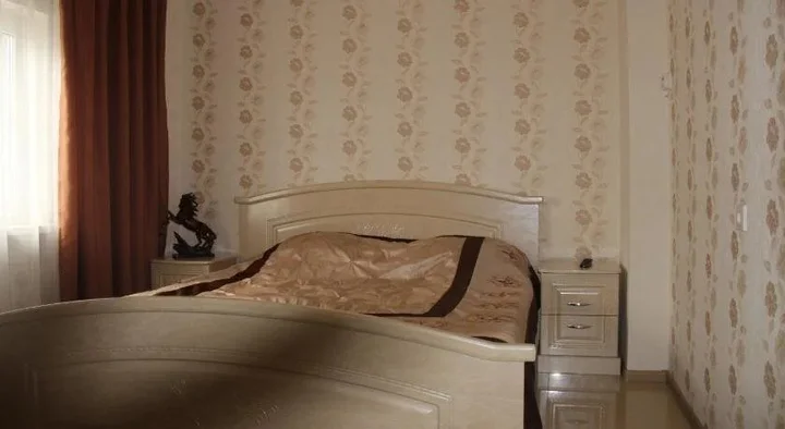 Джубга: Emily Guest House