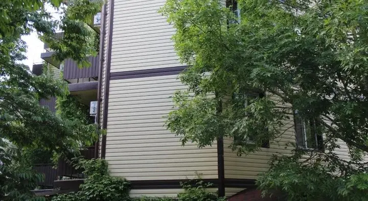 Джубга: Emily Guest House