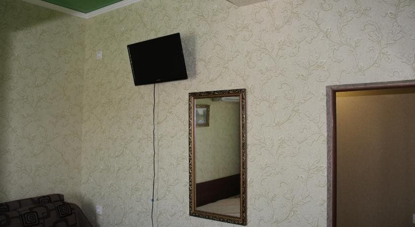 Джубга: Emily Guest House