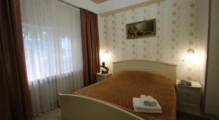 Джубга: Emily Guest House