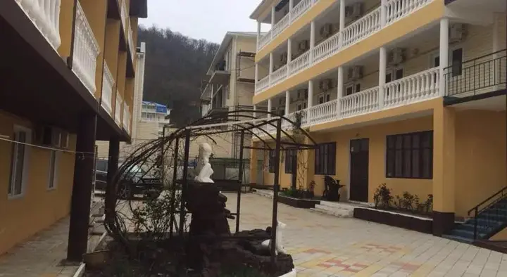 Новомихайловский: Estella Hotel