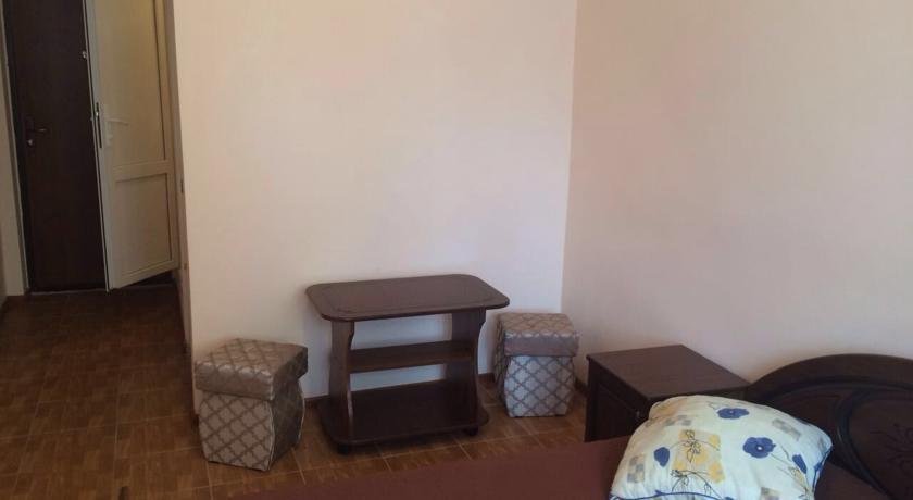 Новомихайловский: Estella Hotel