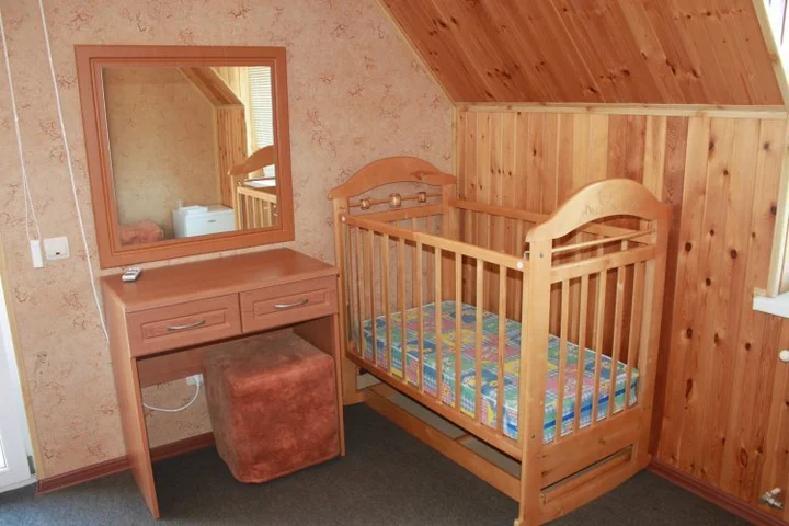 Агой: Guest Housefantaziya