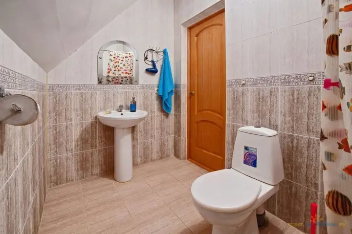 Агой: Guest Housefantaziya
