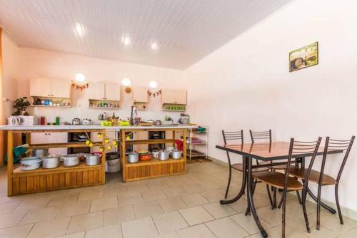 Джубга: Gavan Guest House