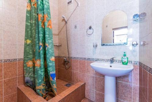 Джубга: Gavan Guest House