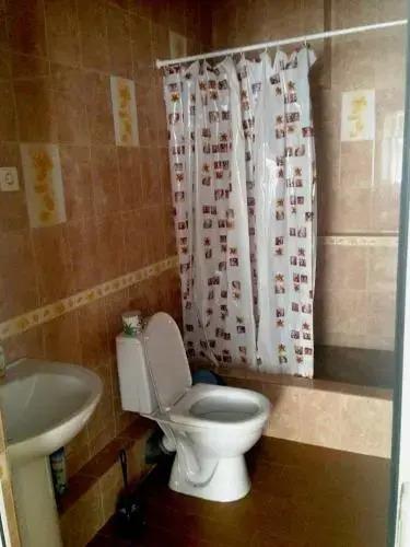 Джубга: Gavan Guest House