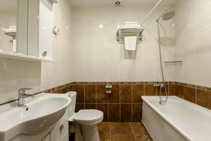Новомихайловский: Golden Resort (Туапсе)