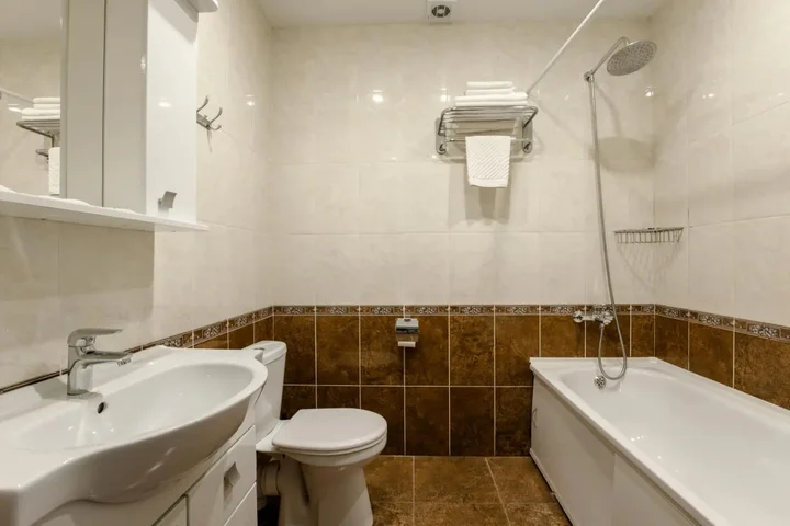 Новомихайловский: Golden Resort (Туапсе)