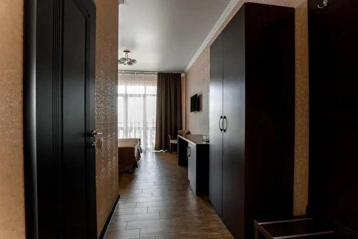 Новомихайловский: Golden Resort (Туапсе)