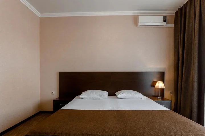 Новомихайловский: Golden Resort (Туапсе)