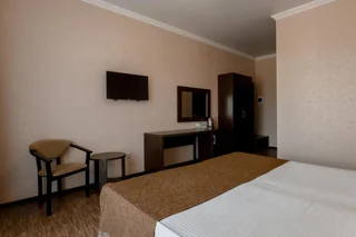 Новомихайловский: Golden Resort (Туапсе)