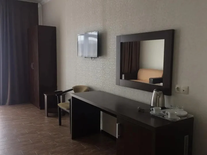 Новомихайловский: Golden Resort (Туапсе)