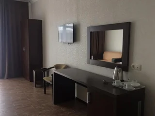 Новомихайловский: Golden Resort (Туапсе)
