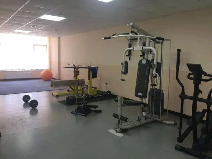 Новомихайловский: Golden Resort (Туапсе)