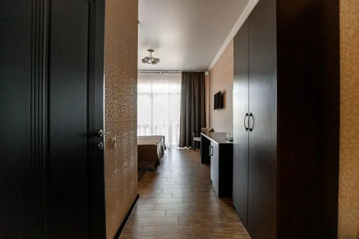 Новомихайловский: Golden Resort (Туапсе)