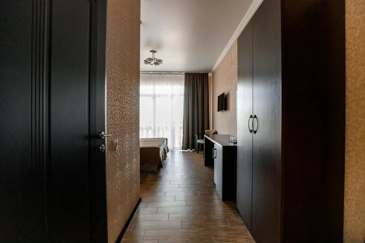 Новомихайловский: Golden Resort (Туапсе)