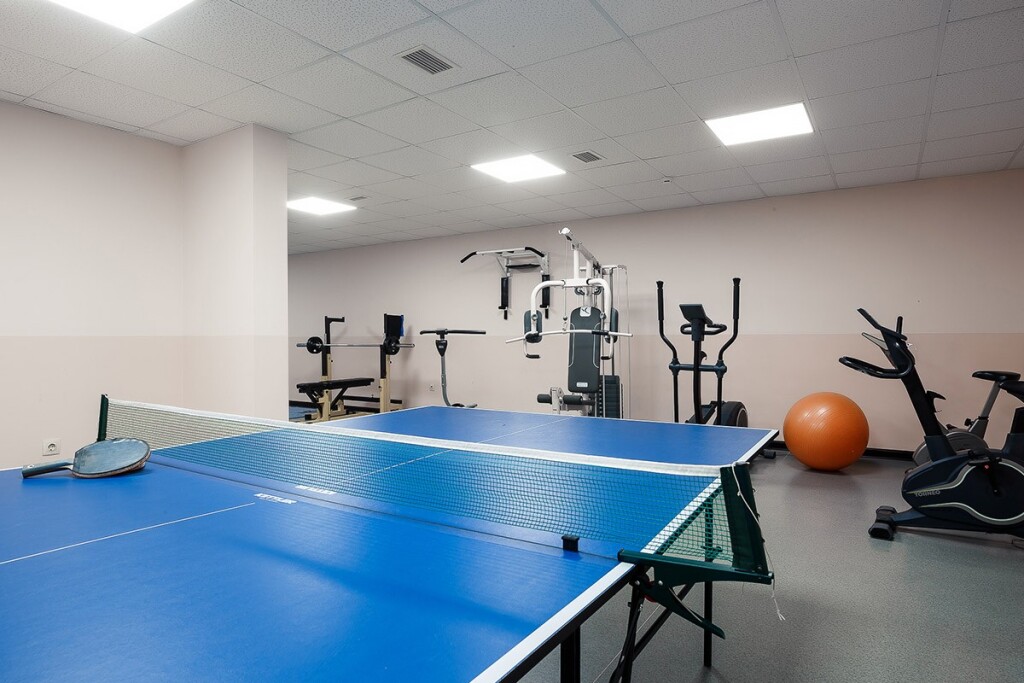 Новомихайловский: Golden Resort (Туапсе)