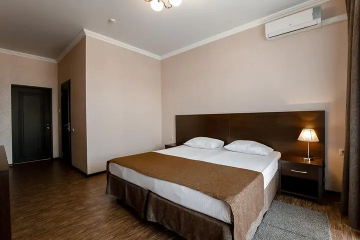 Новомихайловский: Golden Resort (Туапсе)