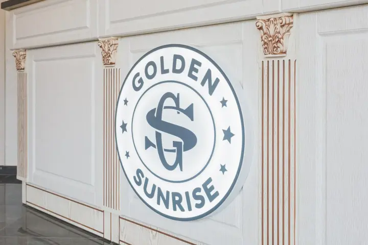 Тенгинское сельское поселение: Отель Golden Sunrise