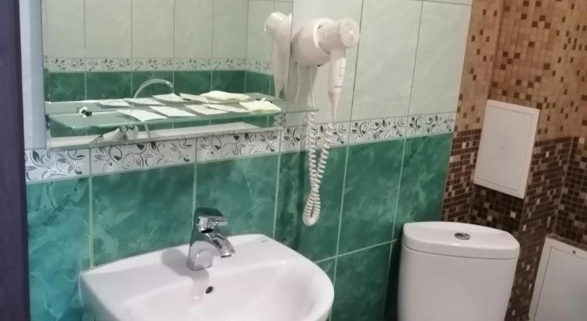Джубга: Дом Гостеев