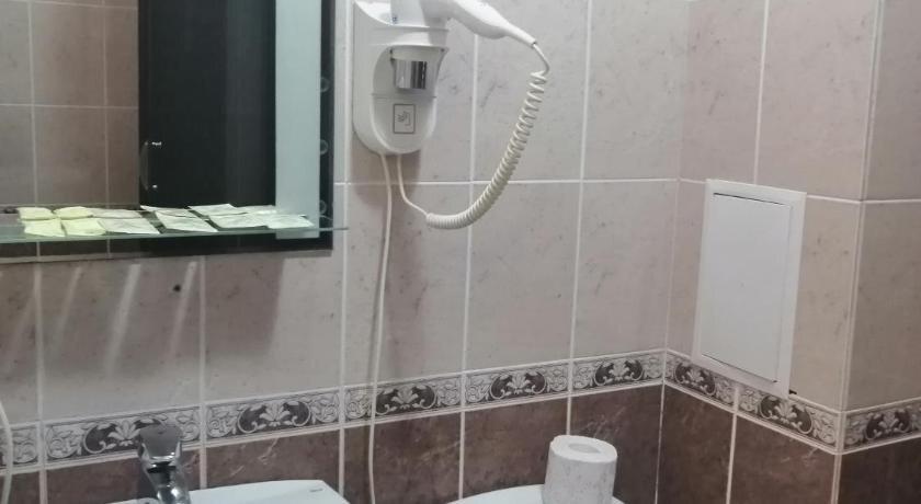 Джубга: Дом Гостеев