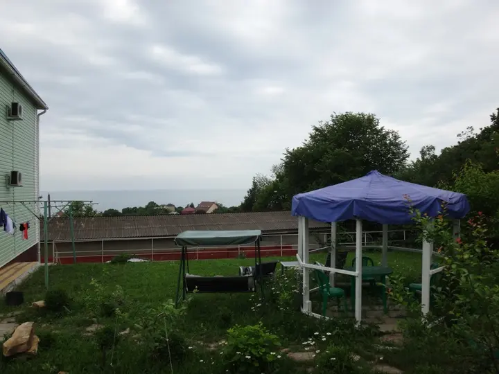 Джубга: Гостевой Дом Бирюза
