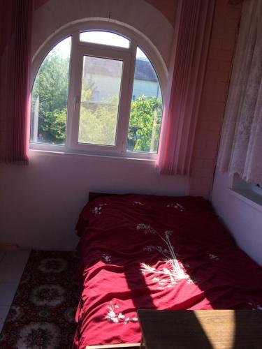 Джубга: U Adama Guest House
