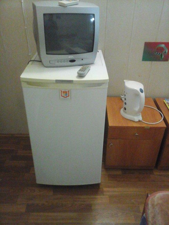 Новомихайловский: Гостевой дом У Васильевича