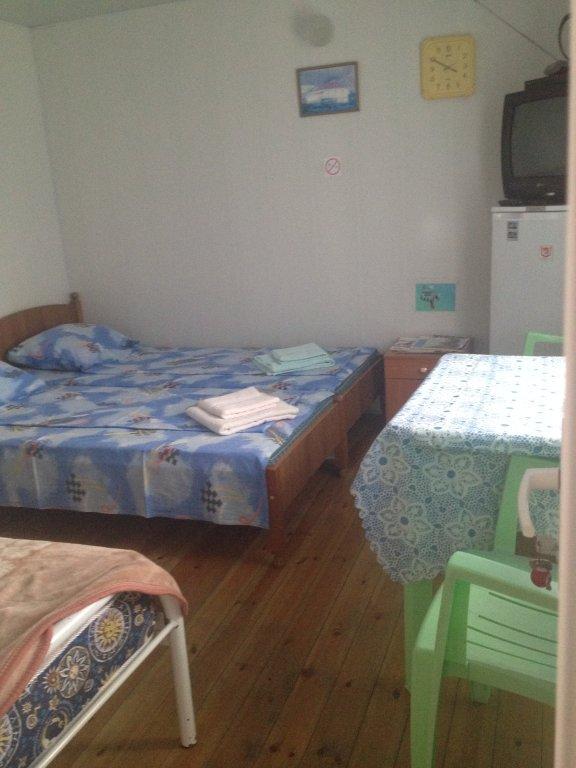 Новомихайловский: Гостевой дом У Васильевича