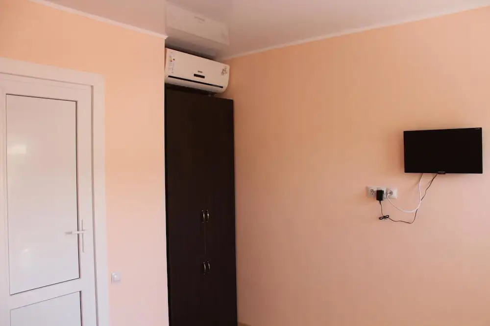 Джубга: Sunrise Villa