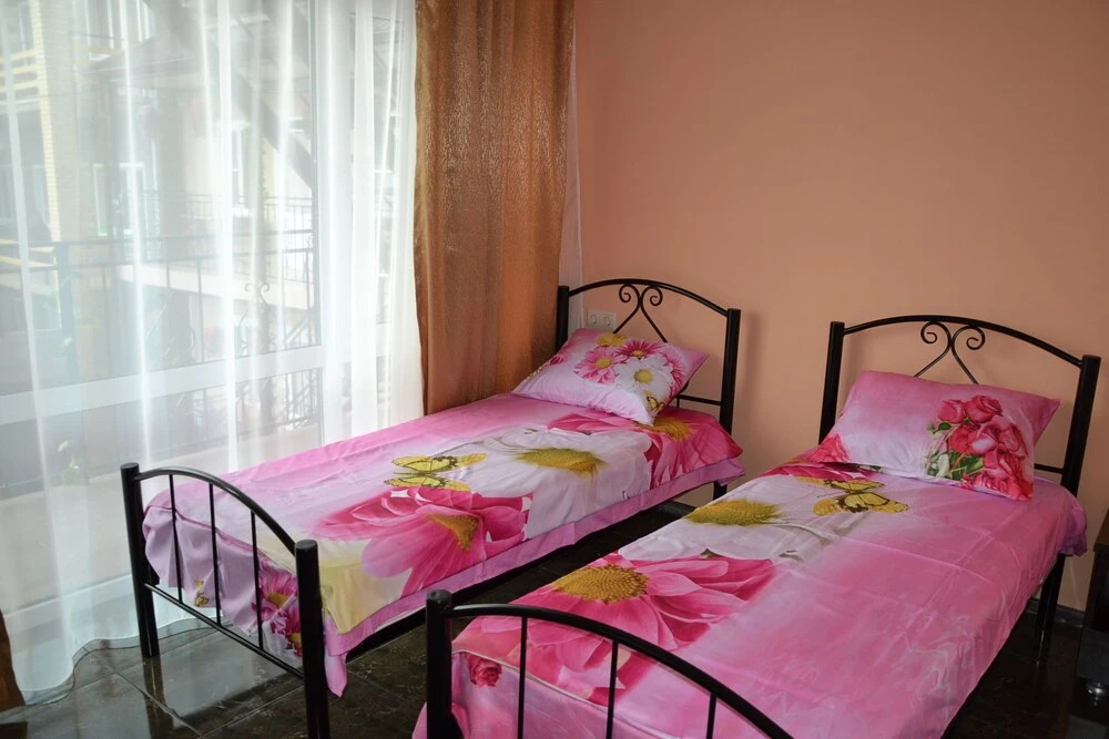 Джубга: Sunrise Villa