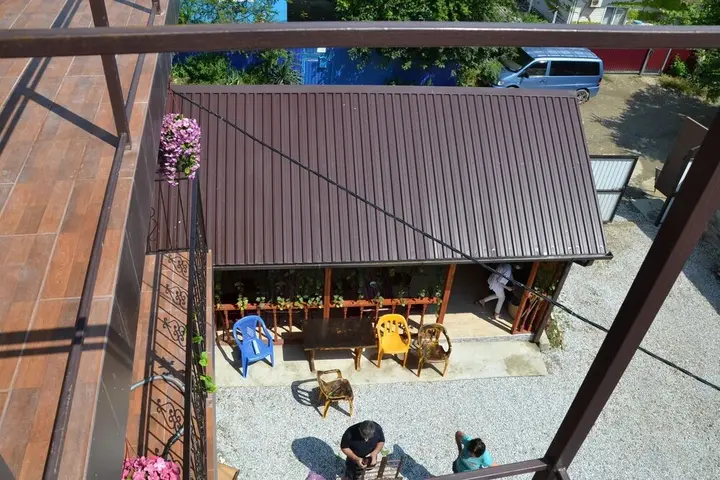 Джубга: Sunrise Villa