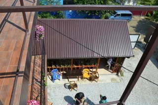 Джубга: Sunrise Villa