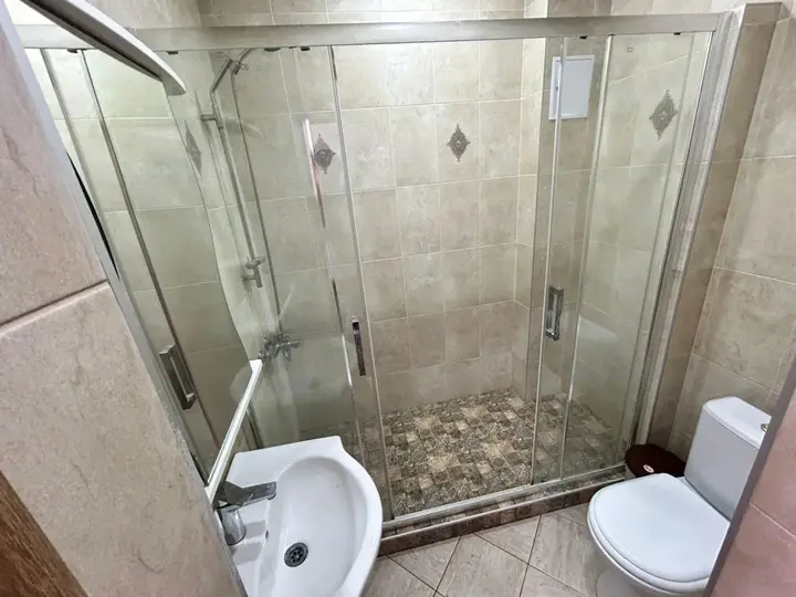 Джубга: Ника