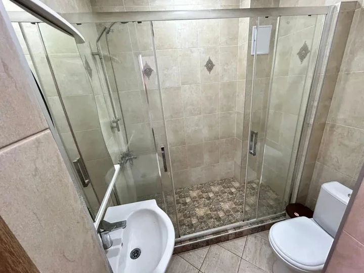 Джубга: Ника