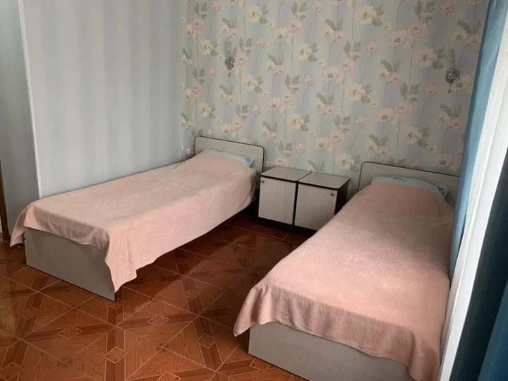 Джубга: Ника