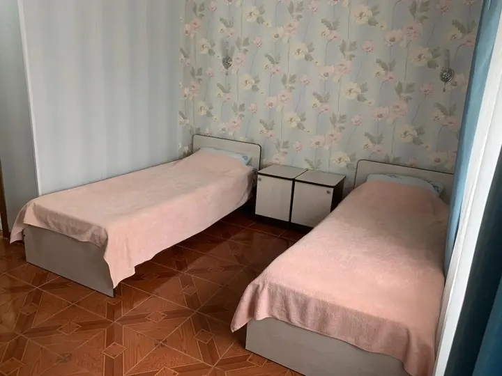 Джубга: Ника