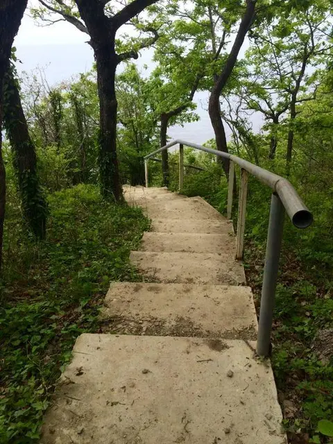 Джубга: Мини-Отель Green Wood