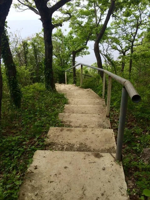 Джубга: Мини-Отель Green Wood