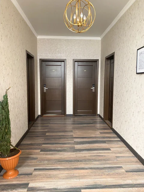 Джубга: Мини-Отель Green Wood