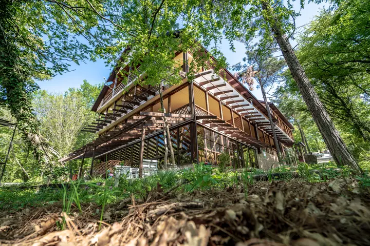 Джубга: Мини-Отель Green Wood